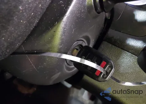 2016 Honda Hr-V Lx z USA, uszkodzony, nr VIN 3CZRU5H30GM753424